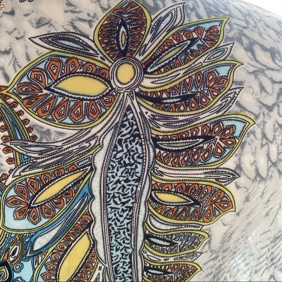 JS Millenium Long Sleeve Tunic - Picture 9 of 12